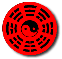 The I Ching Symbol